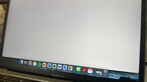 MacBook Pro 2020 13" Dark Horizontal Line on Screen : r/macbookpro