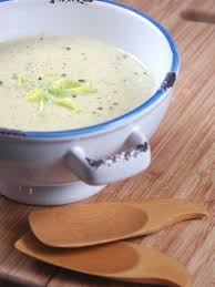 Potage Veloute Poireaux Pommes De Terre Recette Recettes De Cuisine Veloute De Poireaux Recette Pomme De Terre