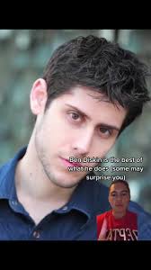 Ben Diskin Joseph Joestar