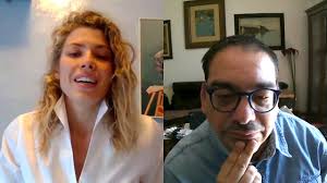 Intervista Adele Martini, dottoressa, studentessa e fotomodella