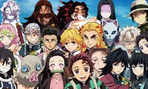 Id numbers open library ol29449603m isbn 13 9781974706488 lists containing this book. Demon Slayer Kimetsu No Yaiba Season 2 Release Date And More Thenationroar