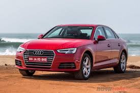 Maybe you would like to learn more about one of these? Audi A4 Launched In India With Starting Price Inr 38 1 Lakh