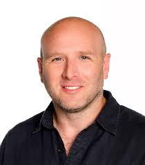 Kevin Marriott's Instagram, Twitter & Facebook