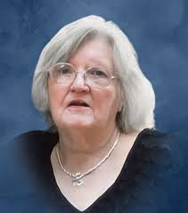 Obituary information for Betty Agnes Brown