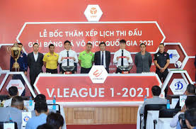 Lịch thi đấu giao hữu euro. Bá»'c ThÄƒm Xáº¿p Lá»‹ch Thi Ä'áº¥u V League 2021 Ä'kvÄ' Viettel Ä'á»¥ng Clb Háº£i Phong á»Ÿ Tráº­n Khai Man Vtv Vn