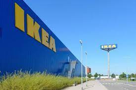 How To Get A Free Unlimited Coffee Or Tea At Ikea Ikea Store Ikea Build Your Dream Home