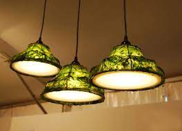 Lamps Made Of Seaweed By Nir Meiri Lamp Ocean Inspiration Light