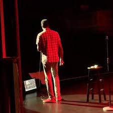 Comedy Clip of the Day: I'm not built...