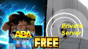 Anime battle arena vip server codes: Free Aba Private Server Codes 08 2021