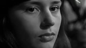 Estate impetuosa con Ingmar Bergman. Monica e il desiderio