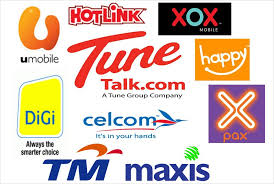 Celcom dan digi akan terus disenaraikan di bursa malaysia, dengan potensi pendapatan proforma rm12.4 bilion. Mobile Phones Telecommunications Call And Data Plans Shops At Klia2 Klia2 Info