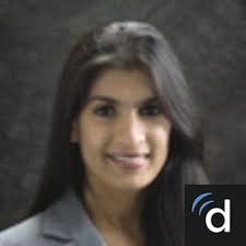 Dr. Tejas Parikh, MD