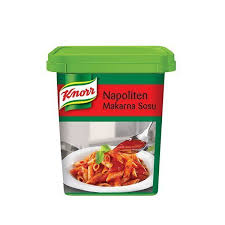 Soğanı soyup küp küp doğrayın. Knorr Napoliten Sos 1000 Gr Ofisegetirelim Com