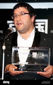 Alexander kott hi-res stock photography and images