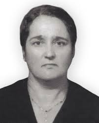 Obituary information for Theresia Obeid