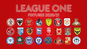 Ahead of the final weekend of the regular efl season, the efl and clubs remind supporters of the continued need to adhere to government guidelines around social distancing. Sky Bet League One Fixtures 2020 21 Wigan At Ipswich Promoted Crewe Host Relegated Charlton Football News Sky Sports