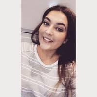 Rosie Regan's Instagram, Twitter & Facebook