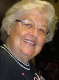 Barbara Whittington Obituary