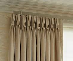 Velvet Curtains