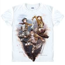 Maybe you would like to learn more about one of these? Attack On Titan T Shirt Levi Rivaille Shirt Fashionable T Shirts Anime Cosplay Kawaii T Shirt T Shirts For Boy Lolita T Shirt A T Shirt Dry T Shirt Stylet Shirt Tv Aliexpress