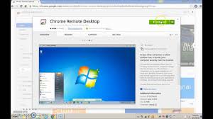 On your computer, open chrome. How To Use Multiple Accounts In Chrome Remote Desktop Youtube