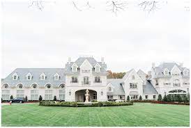 Park Chateau Winter Wedding East Brunswick Nj Christina Anthony Jenniferlarsenphoto Com Nj Wedding Venues East Coast Wedding Venue Dream Wedding Venues