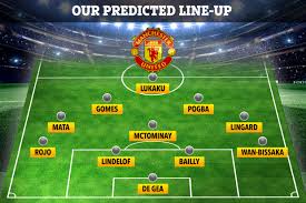 Manchester united travel to elland road on sunday to face leeds united in the premier league. Man Utd Vs Leeds Team News How Rivals Could Line Up In Their First Match Since 2011