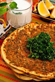looks yummy turkish recipes tasty kitchen food