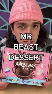 What @mrbeast would be as a dessert 😘 #mrbeast #chocolate #twinkies  #goldflake #fancyfood #mrbeastbar #dessert #mrbeastchocolate  #mrbeastchallenge
