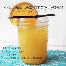 Immune System Boosting Juice To Fight Allergies And Protect Your Lungs Juicing For Health Detox Juice Recipes Juicing For Health Juicing Recipes