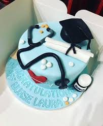 I contend these are cool images for us that you can grab among them for ideas. Jessie Cakes Chocolate Graduation Nurse Themed Cake Went Facebook