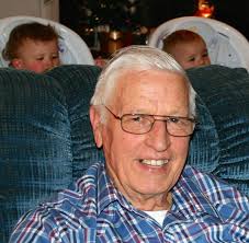 Raymond Pangle Obituary