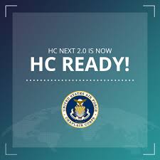 Air Force Chaplain Corps