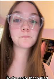 Why Are Seniors Mean to Freshman