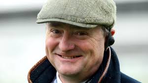 Grand National: Head vet admits safety challenge