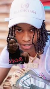 Jazz and King Von Look Alike