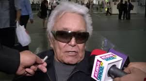 Orgulloso abonado 464 y accionista del real murcia. Alberto Vazquez Acaba De Descubrir Que Tiene Una Hija De 55 Anos Tvynovelas Mexico