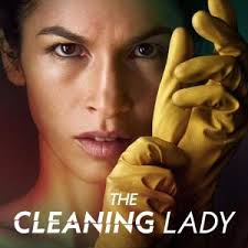The Cleaning Lady Clothes, Style, Outfits, Fashion, Looks