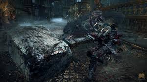 Maybe you would like to learn more about one of these? Bloodborne Guide The Best Weapons For Your First Playthrough Allgamers