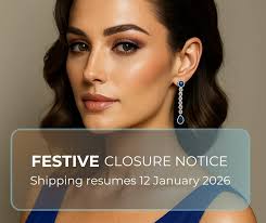 As we close for the festive season, we want to say thank you, to every  client who trusted us, celebrated with us, and chose our pieces to mark  life's most special moments