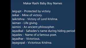 Our list comprises of the most popular & unique baby boy names of 2021 that will help you choose a perfect name for your little one. Indian Hindu Baby Boy Names J By Pooja Luthra