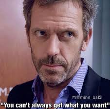 Hugh Laurie You Can T Always Get What You Want Pin By Timothy Medlin On House Md House Md Hugh Laurie Laurie