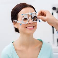 Comprehensive Eye Care in In Santa Fe