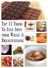 Typically, a doctor will recommend you to take emergenc when you have low immune system in your pregnancy. Top 11 Foods To Stay Away From While Breastfeeding Nursing Moms