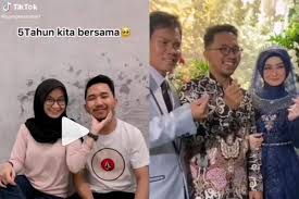Hal tersebut terungkap dalam salah satu video di kanal youtube boy william yang. Viral Video Pria Yang Ditinggal Nikah Oleh Mantan Pacar Setelah 5 Tahun Merajut Asmara Tolong Jaga Orang Yang Aku Sayang