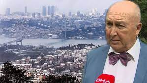Kandilli'den i̇stanbul için deprem ve tsunami uyarısı. Son Dakika Istanbul Depremi Uyarisi Bu Ilceler Etkilenecek Son Dakika Turkiye Haberleri