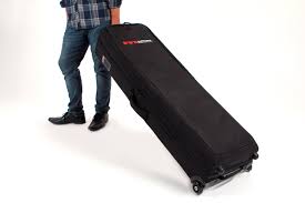 Matthews Kitbags Transport Your C Stands With Ease Newsshooter