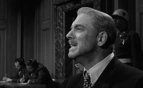 Judgment at Nuremberg (1961)