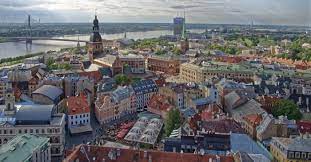 Botschaft der bundesrepublik deutschland riga raina bulv. Lettland Urknall Vor 25 Jahren Noch In Lebendiger Erinnerung