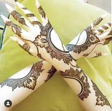 Pin By Mohd Wajid Ali On Bridal Mehendi Designs Hands Kashee S Mehndi Designs Modern Mehndi Designs Mehndi Designs